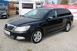 Škoda Octavia (2009) 1,4TSI KLIMA TEMPOMAT EL.OKNA  - náhled 2