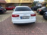 Audi A6 (2013) 3,0 TDi Quattro, 1.majitel CZ - náhled 4