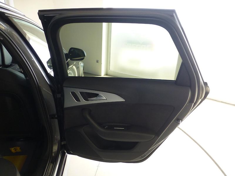 Audi A6 (2016) Avant 3,0TDI-200KW*XENON*VYHŘ. - fotka 23 z 30
