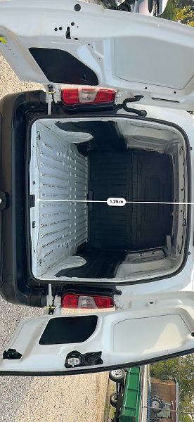 Toyota ProAce 1.5D-4D 75kW*L2H1*CZ*193tisKM - fotka 11 z 27