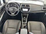 Suzuki SX4 S-Cross (2018) 1,4T 4x4 PizSulai Navigace  - náhled 10