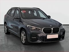 BMW X1 (2019) M Sport xDrive20d - fotografie inzerátu