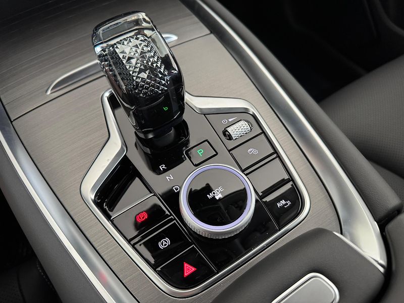 Chery Tiggo 7 (2026) 1,6T ICE Luxury FWD - fotka 51 z 60