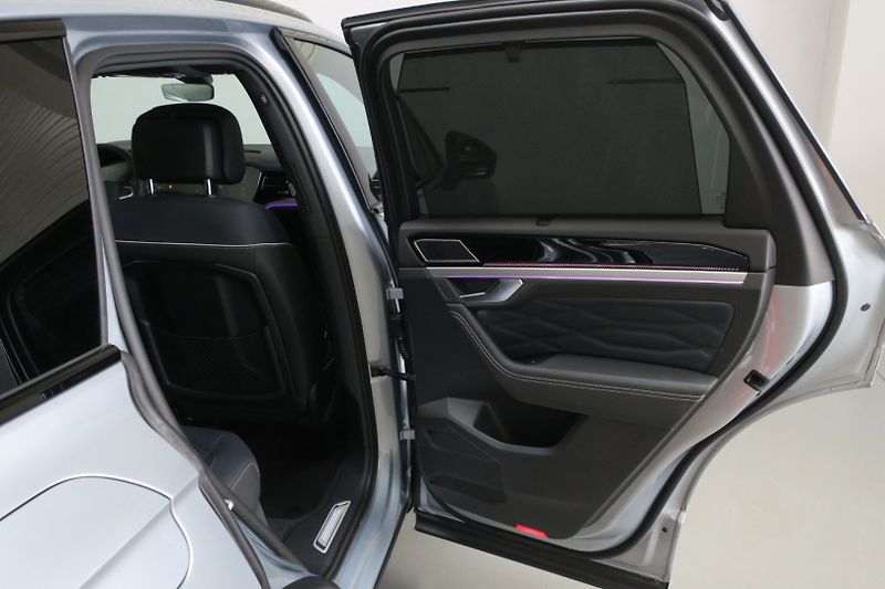 Volkswagen Touareg (2026) NEW Final Edition R Line 210kW - fotka 32 z 40