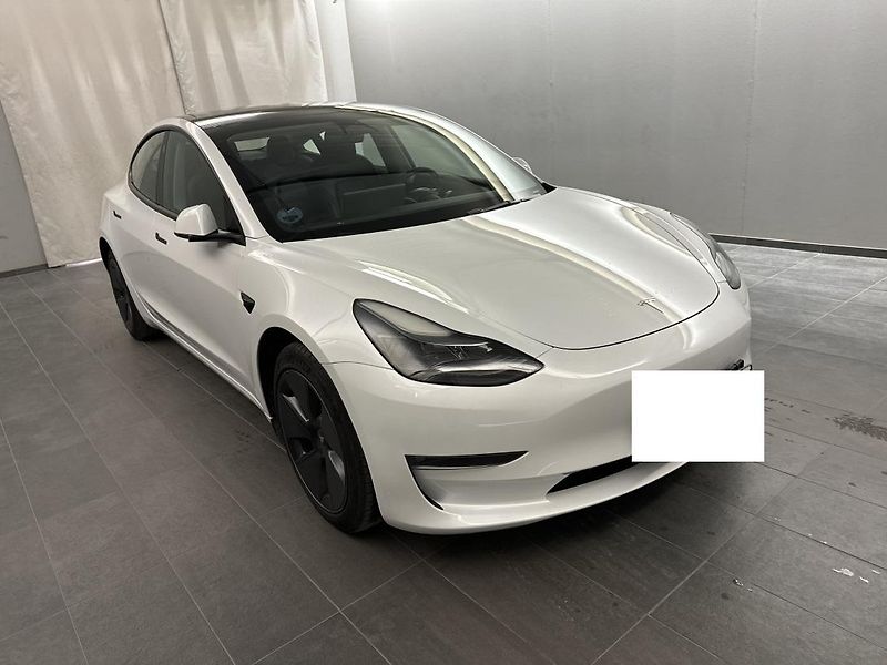 Tesla Model 3 LONG RANGE DUAL MOTOR TZ  98% - fotka 2 z 12