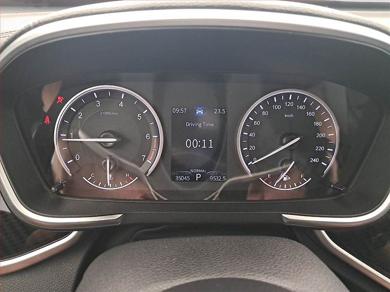 Dongfeng Fengon 5 (2023) 1.5 Turbo - fotka 11 z 23