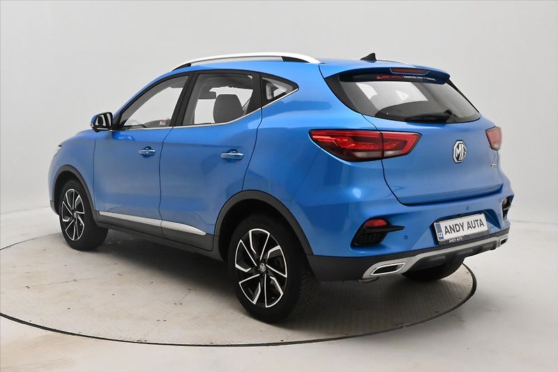 MG ZS 1,0 TGI 82 kW Elegance Záruka - fotka 7 z 29