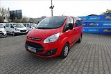 Ford Transit Custom 2,0 TDCi  L1H1 BUS KLIMA SERVI - náhled 1