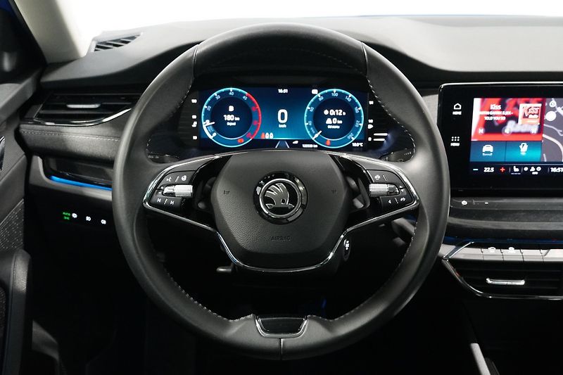 Škoda Octavia 2.0TDi,110kw,Style,Navi,ČR - fotka 19 z 32