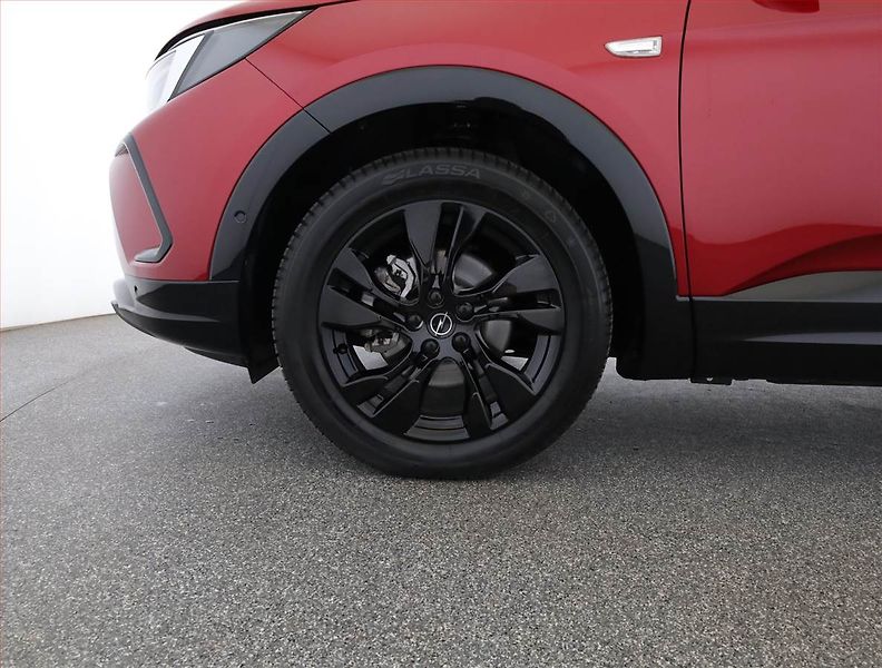 Opel Grandland X (2023) 1.2 Turbo - fotka 21 z 21