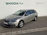 Škoda Octavia (2014) Combi Business 1,6 Tdi 81 Kw - náhled 1