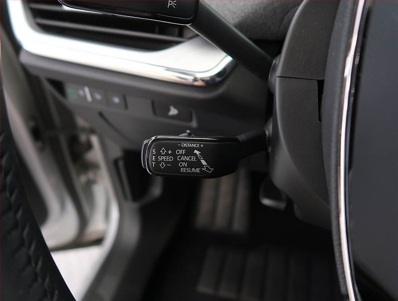 Škoda Enyaq (2023) 60 (62 kWh), SoH 92% - fotka 23 z 28