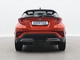 Toyota C-HR 2.0 HEV 112kW Aut. CZ Premiere - náhled 6