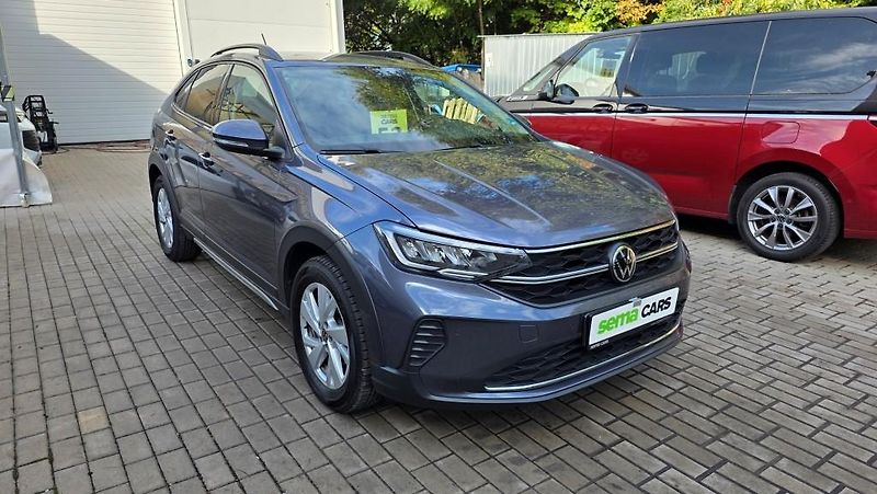 Volkswagen Taigo (2023) 1.0 TSI 81kW Life tažné - fotka 4 z 33