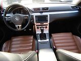 Volkswagen Passat (2013) 2.0 TDi 4x4, ČR, Alltrack - náhled 8