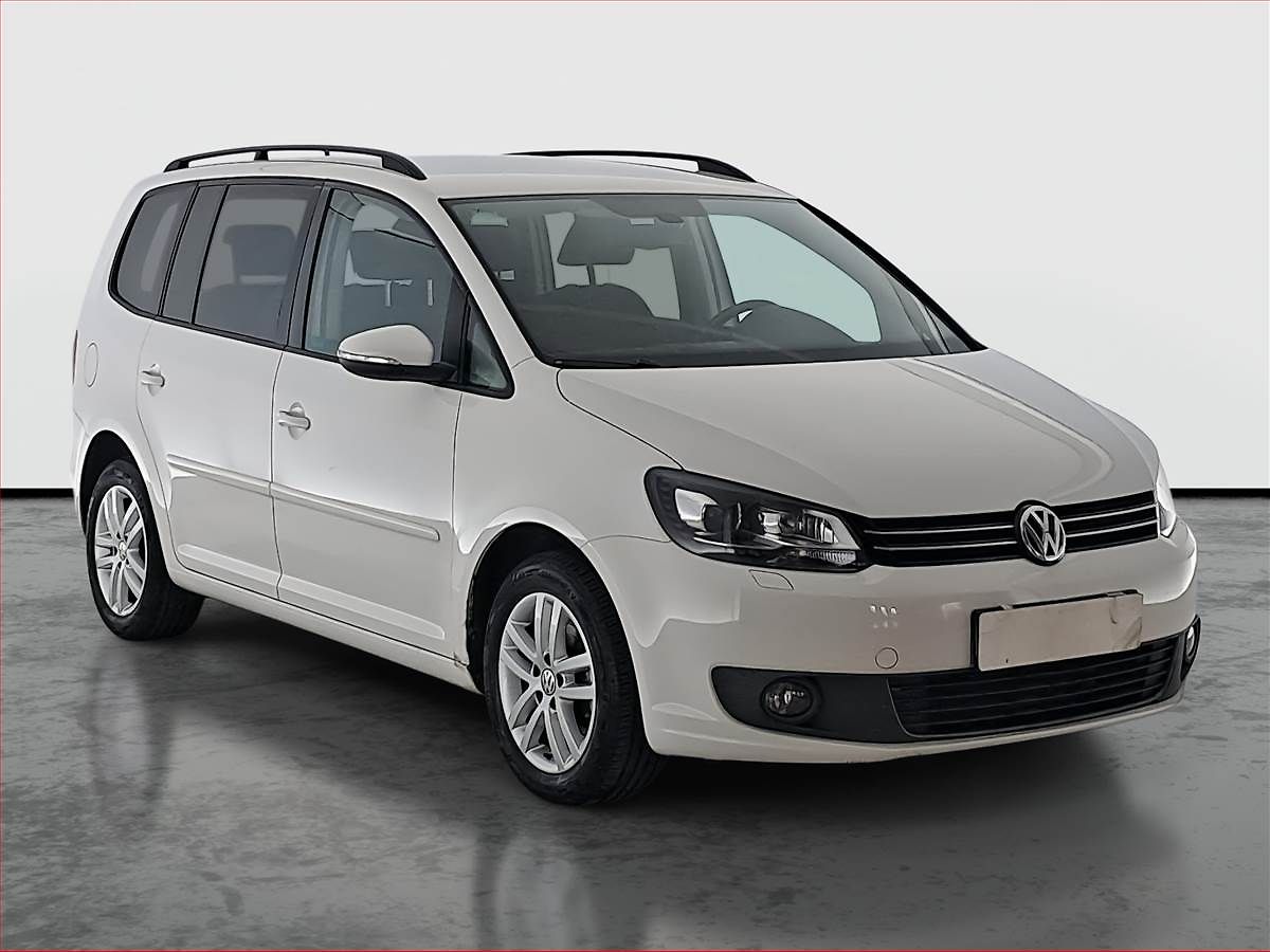 Volkswagen Touran Comfortline 1.4 TSI