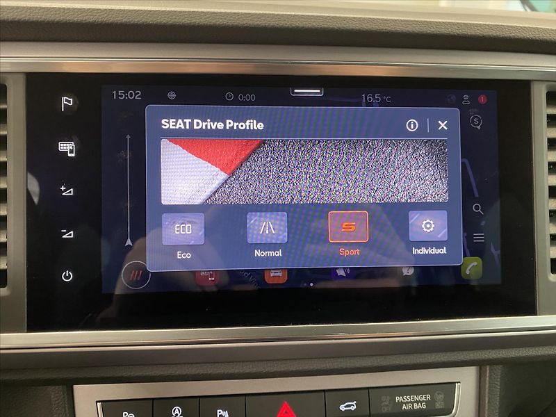 Seat Ateca 1,5 TSI DSG FR 110 kW - fotka 19 z 30