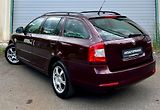 Škoda Octavia (2010) Elegance 2010 ZACHOVALÁ - náhled 6