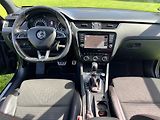 Škoda Octavia 2.0TDI 135KW,VRS,CHIP,TZ,NAVI - náhled 31