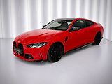 BMW M4 xDrive COMPETITION, H/K, ADAPT - náhled 1
