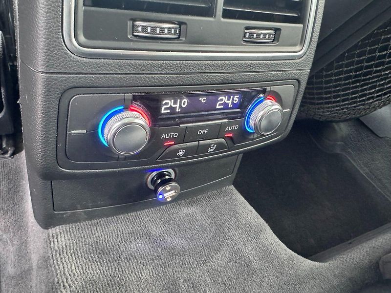 Audi A6 (2016) QUATTRO 3,0 TDI 235 KW SERVIS - fotka 35 z 44