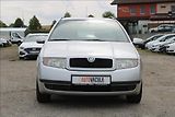 Škoda Fabia 1,4 i 16V  STK 9/2028, KLIMA - náhled 1