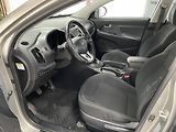 Kia Sportage 2.0 CRDi 4x4 ČR SERVIS.DIGIAC - náhled 20