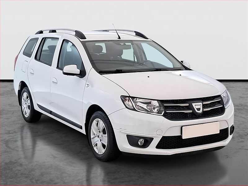 Dacia Logan (2016) 1.2 16V - fotografie inzerátu