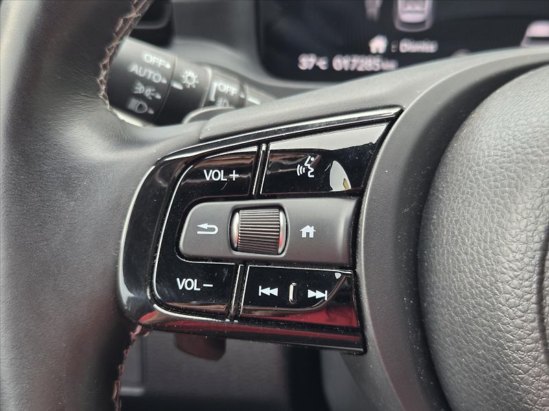 Honda e:Ny1 0,0 150kW - fotka 15 z 20