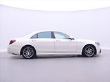 Mercedes-Benz Třídy S 3,0 350d 4Matic AMG paket - náhled 8