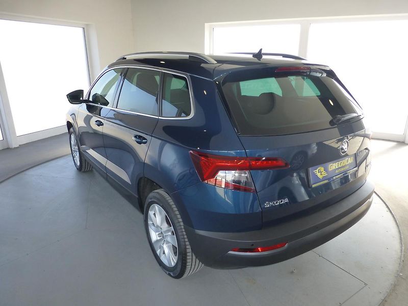Škoda Karoq (2019) 1,6TDI-85KW*ALU*PARK.*VYHŘ.SED - fotka 7 z 24