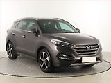 Hyundai Tucson (2015) Style 2.0 CRDi, 4X4, Navi - náhled 1