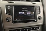 Volkswagen Golf (2015) 1.6 TDI, Tempomat - náhled 9