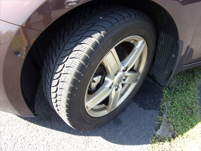 Kia Ceed 1,6 CRDi Exclusive SW - fotka 27 z 28