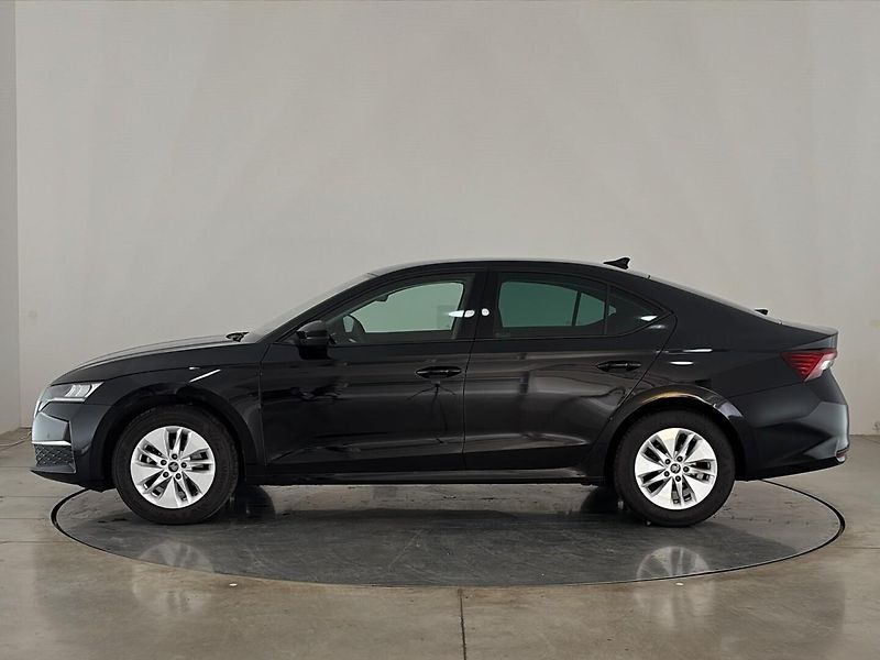 Škoda Octavia Selection - fotka 3 z 29