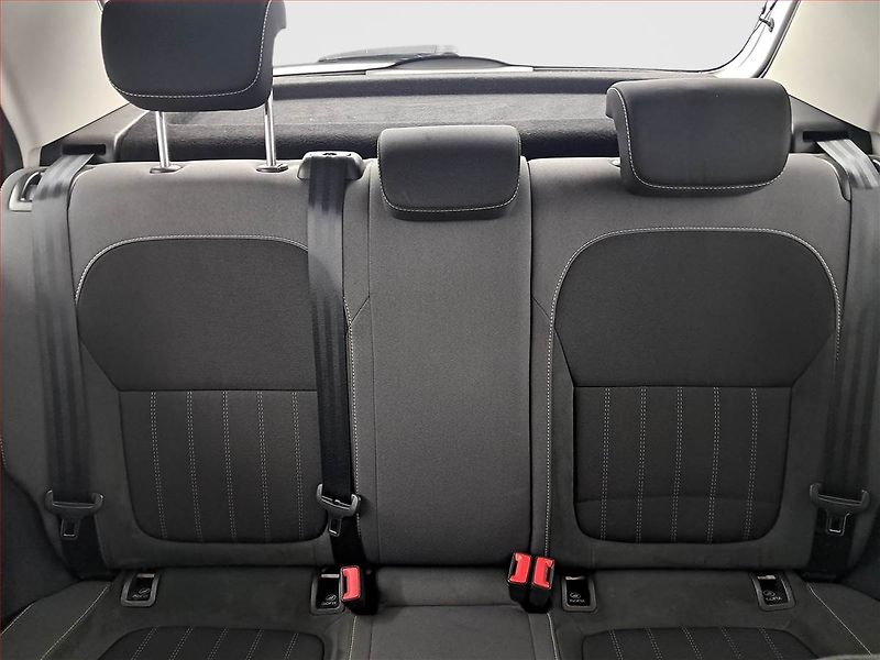 Škoda Fabia (2019) 1.0 TSI, ČR,1.maj, Tempomat - fotka 10 z 18