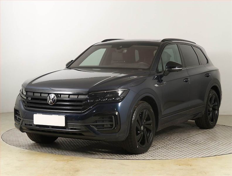 Volkswagen Touareg (2023) 3.0 TDI - fotka 2 z 29
