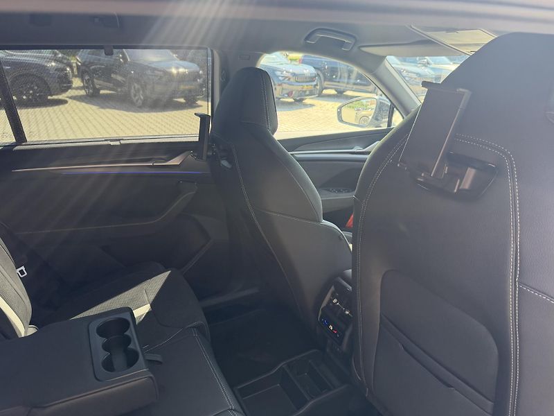 Škoda Kodiaq (2026) 2.0TDI 142kW 4X4 SP TZ NT Z5L! - fotka 30 z 46