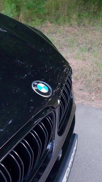 BMW X6 (2018) Limitovaná Edice BLACK FIRE - fotka 4 z 14