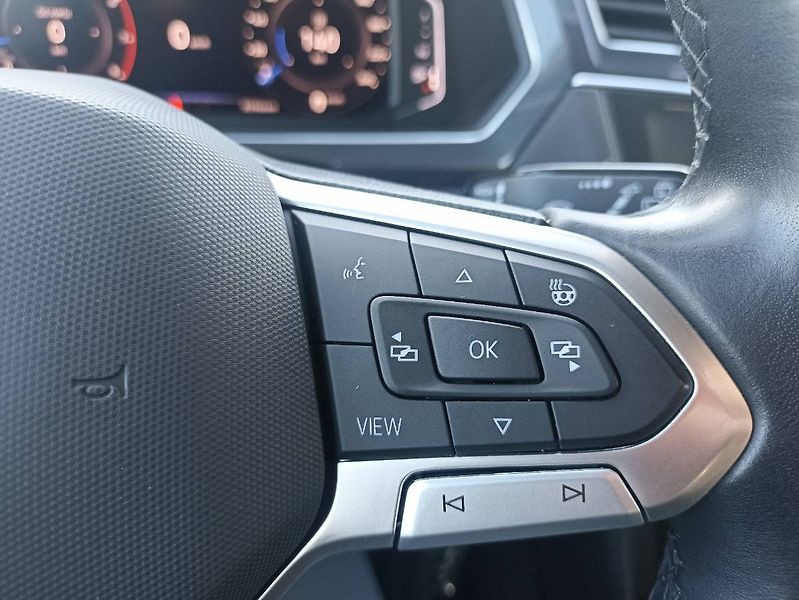 Volkswagen Tiguan Allspace (2023) 1.5 TSI 110kW  tažné manuál - fotka 15 z 35