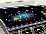 Mercedes-Benz GLE 400d 4MATIC COUPE, AMG, BURM. - náhled 38