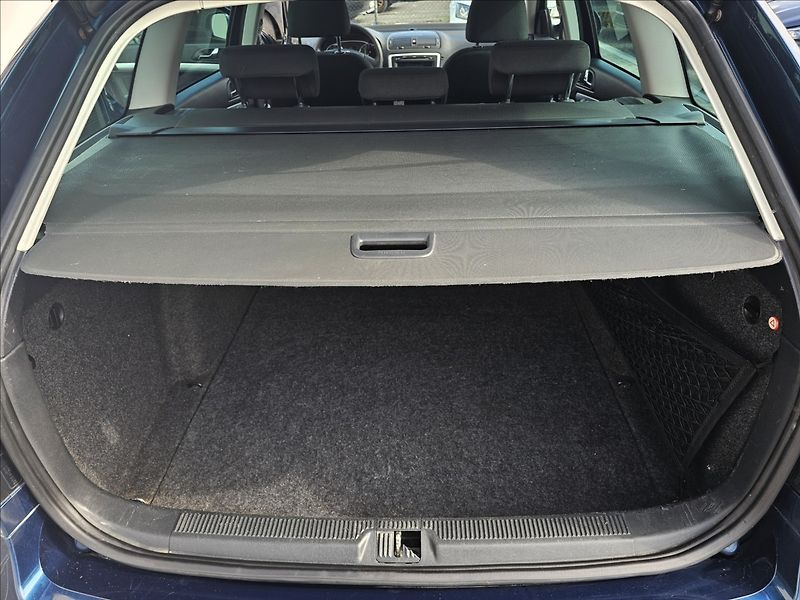 Škoda Octavia II 1,2TSi 77KW Family - fotka 26 z 46