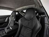 Aston Martin V8 Vantage SP10