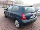 Renault Clio (2003) 1,2 16V AUTOKLIMA - náhled 4