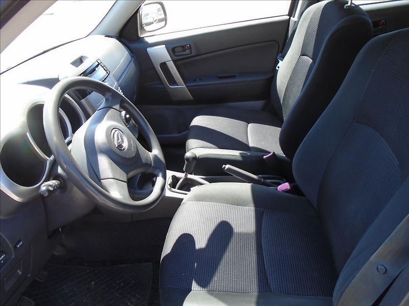Daihatsu Terios 1,5 4X4 - fotka 10 z 22