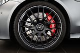 Mercedes-Benz Třídy C C63 S AMG Burmester/360/Pano - náhled 22