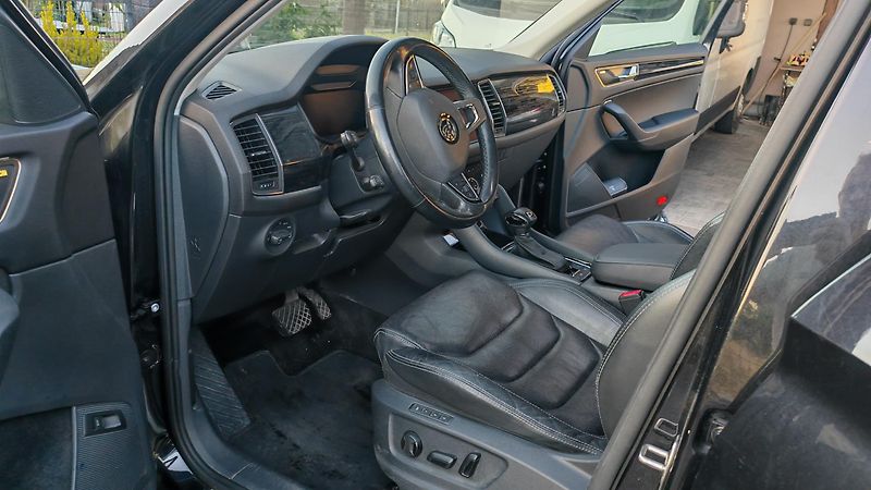 Škoda Kodiaq (2018)  2.0 TSI, odpočet DPH - fotka 6 z 21