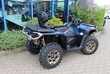 Can-Am Outlander Max 1000R LTD (2025) MY 2025 - náhled 6