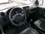 Suzuki Jimny (2006) 1,3i KLIMA ALU VÝHŘEV TAŽNÉ - náhled 27