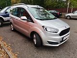 Ford Tourneo Courier 1.0i EB 74kw Winter Paket - náhled 4